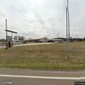 Person having breathing problems at RV park