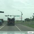Traffic control needed at Highway 6 and 22