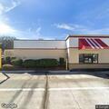 Panic alarm for office robbery at KFC