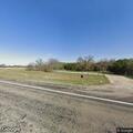 Traffic stop on silver pickup on US 281