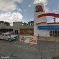 Man with back and leg pain at Richmond Hill truck stop