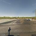 Traffic stop at Old Nogales and Nogales Highway