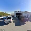 Suspicious person in gray Impala at clinic