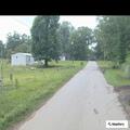 Cargo truck swerving and nearly hitting vehicles