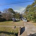 Single-car crash on Harmony Road in Crystal Springs