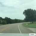 Person missing phone or wallet on roadside