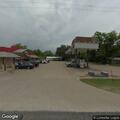 Driver reports vehicle hitting deer near Hico