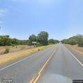 Traffic stop on US Highway 281 in Hico