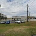 Alarm reported at auto body shop