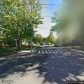 Person reports abdominal pain at Pacific Ave and Hillcrest St