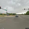 Person suffering hemorrhage at 13th and Wyoming Blvd