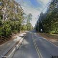 Cyclist injured in crash near Mirror Lake Drive