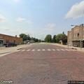 Howard Avenue closed to eastbound traffic