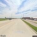 Traffic stop on Ridge Road in Minooka