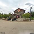 Attempted truck break-in at Bass Pro parking lot