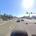 Person experiencing breathing difficulties at Oak Grove intersection