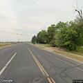 Traffic stop on gray Honda Pilot in North Logan