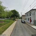 Wires moved from roadway on West Street