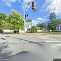 Female falls off bike; now alert at Main and Academy