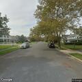 Downed wires on Philadelphia Boulevard