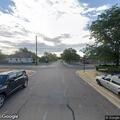 Stalled vehicle on westbound Ute Avenue
