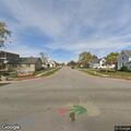 64-year-old man falls on sidewalk with injuries