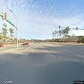 Two vehicles collide on private lot in Myrtle Beach