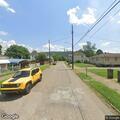 Complaint about barking dog on South 14th Street