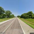 Semi and trailer block Highway 59 near Milan