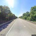 Single vehicle crash on I-495 southbound