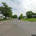 Traffic stop at Garland and Ironwood