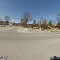 Traffic stop at Westport Road and Hermitage Way