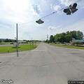 Traffic stop at NY-70 and NY-408 in Dalton