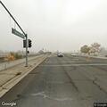 Gas leak call near Soscol Avenue in Napa