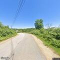 Suspicious motorcyclist reported at driveway
