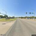 Water leak reported near Cherokee and Choctaw