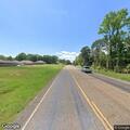 Traffic stop on New Boston Road in Nash