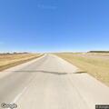 Officer checks on person along Highway 281