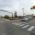 Injury crash at Brandon Avenue and Commerce Street