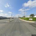 Adult male unconscious on inbound train at Crenshaw station