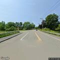 Two-vehicle crash at Route 1 and Main Street