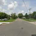 Suspicious package reported after caller has burning sensation and breathing difficulty