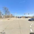 Officer assists with vehicle issue at Liberty Bridge