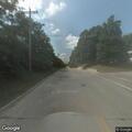 Three people flee car after traffic pursuit