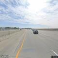 Two-car crash on westbound I-84 near Locust Grove
