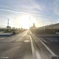 Fire hydrant shutoff requested at intersection