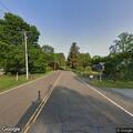 House without power on East Lake Road