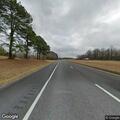 Semi tire blowout damages car on I-40 in Baxter