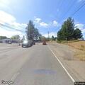 Traffic stop on Highway 101 in Neotsu