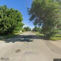 Stolen vehicle reported on East 11th in Webster